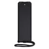 Itskins Spectrum Solid Case For Apple Remote Control - Black -3C Electronics Store itskins apple remote control spectrum solid 4