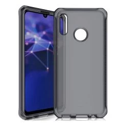 Itskins Drop Protection Cover Spectrum Case For Huawei P Smart 2019 / Honor 10 Lite - Black