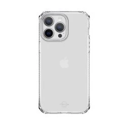 Itskins Feronia Bio Case For Apple IPhone 14 Pro Max - Clear