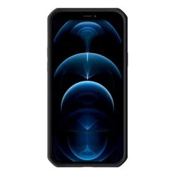 Itskins Hybrid Carbon Drop Protection Case For IPhone 12 Pro Max - Black 9 Itskins Hybrid Carbon Drop Protection Case For IPhone 12 Pro Max - Black -3C Electronics Store itskins hybrid carbon drop protection case for iphone 12 pro max black 5