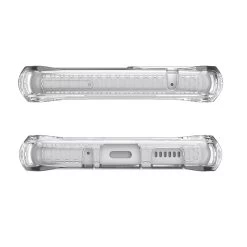 Itskins Spectrum Clear Case For Samsung Galaxy A53 5G - Clear 7 Itskins Spectrum Clear Case For Samsung Galaxy A53 5G - Clear -3C Electronics Store itskins samsung galaxy a33 5g spectrum clear 1 1