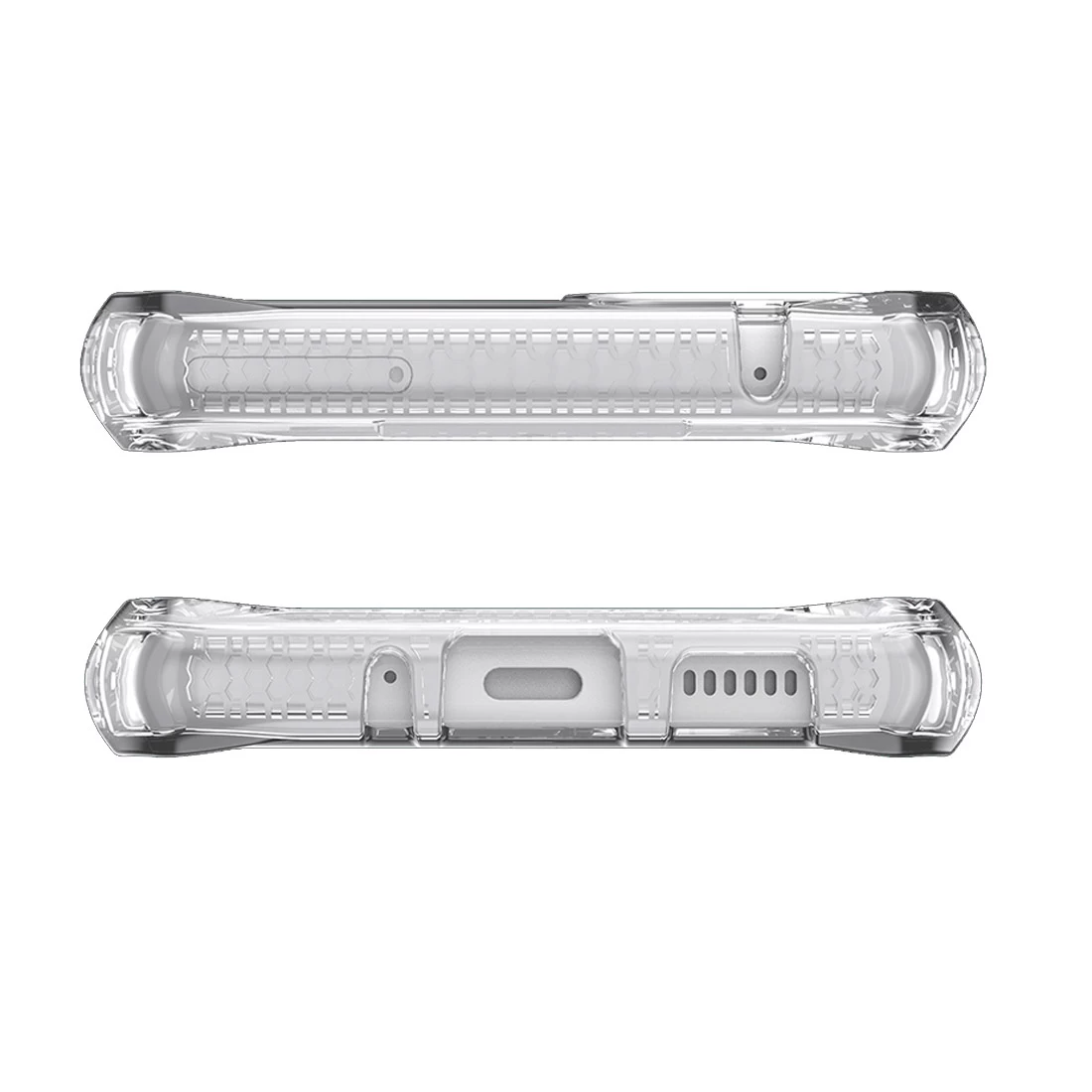 Itskins Spectrum Clear Case For Samsung Galaxy A53 5G - Clear 5 Itskins Spectrum Clear Case For Samsung Galaxy A53 5G - Clear - Image 3