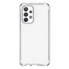 Itskins Spectrum Clear Case For Samsung Galaxy A53 5G - Clear 1 Itskins Spectrum Clear Case For Samsung Galaxy A53 5G - Clear -3C Electronics Store itskins samsung galaxy a33 5g spectrum clear 5 1