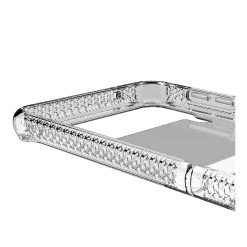 Itskins Hybrid Clear Case For Samsung Galaxy Z Flip3 5G - Transparent -3C Electronics Store itskins samsung galaxy z flip3 5g hybrid clear transparent 2