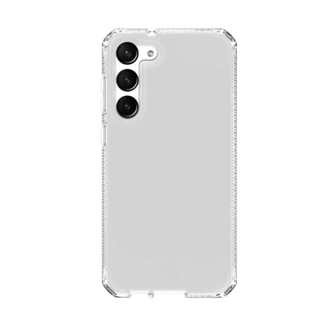 Itskins Spectrum Clear Case For Samsung Galaxy S23 - Transparent 3 Itskins Spectrum Clear Case For Samsung Galaxy S23 - Transparent