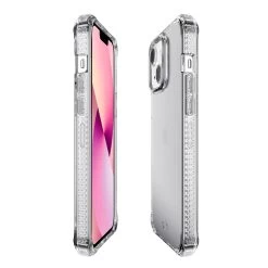 Itskins Spectrum Clear Case For IPhone 13 - Clear 11 Itskins Spectrum Clear Case For IPhone 13 - Clear -3C Electronics Store itskins spectrum clear case for iphone 13 clear 2
