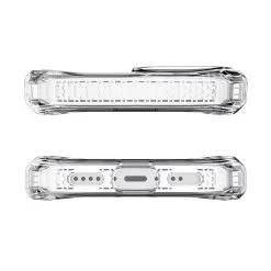 Itskins Spectrum Clear Case For IPhone 13 Pro - Clear -3C Electronics Store itskins spectrum clear case for iphone 13 pro clear 1