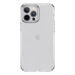 Itskins Spectrum Clear Case For IPhone 13 Pro - Clear