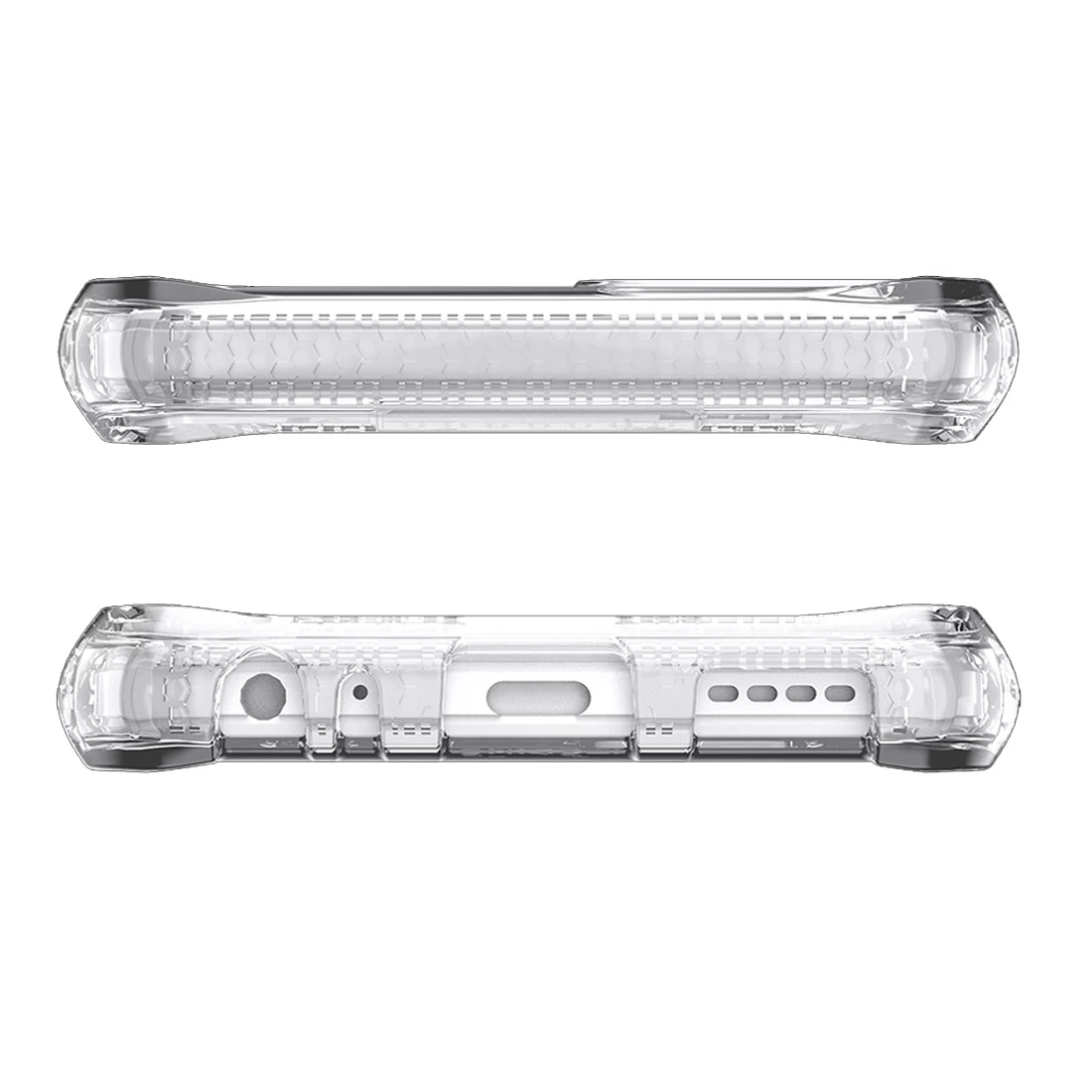 Itskins Spectrum Clear Case For Vivo Y33s Y21s & Y21 - Clear 7 Itskins Spectrum Clear Case For Vivo Y33s Y21s & Y21 - Clear - Image 5