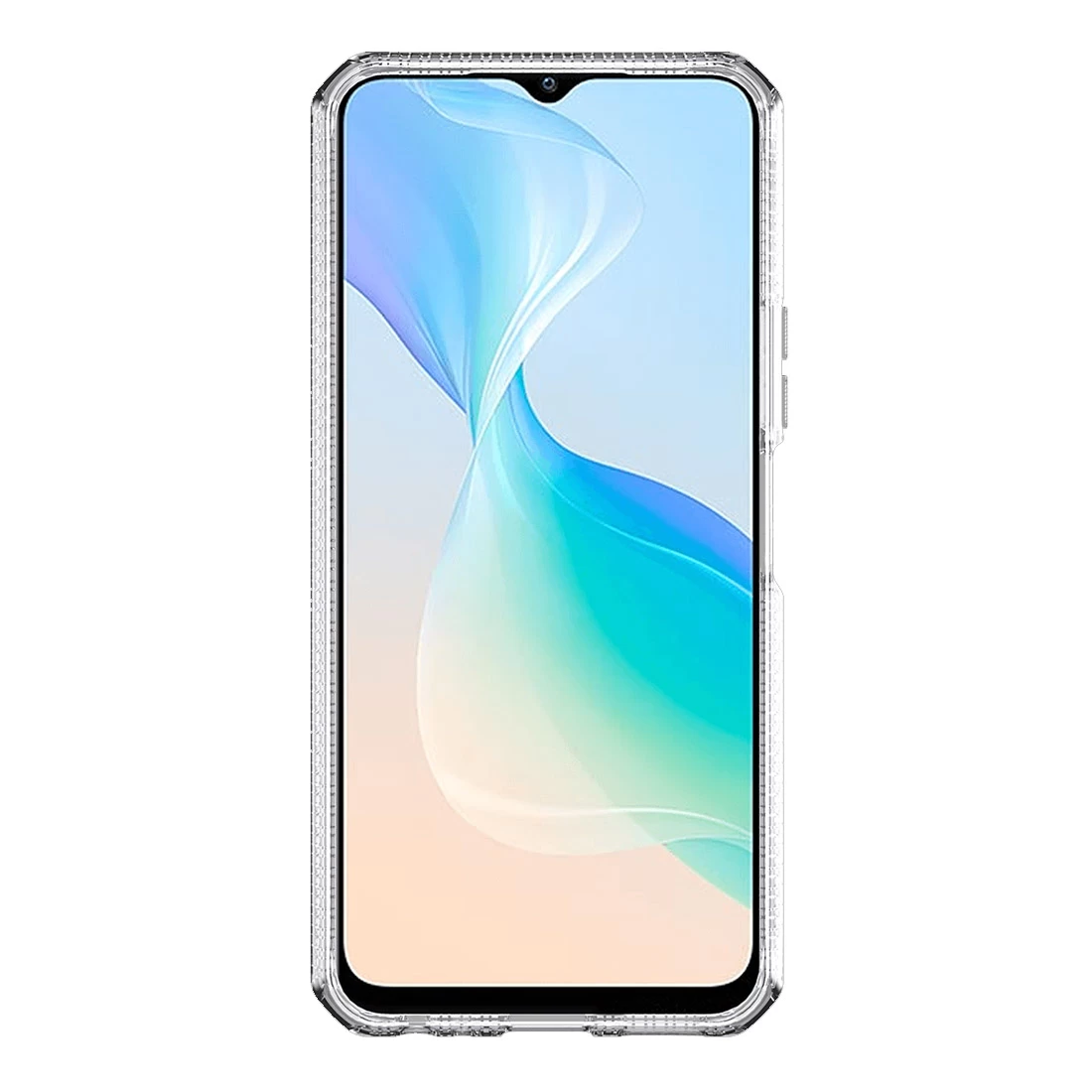 Itskins Spectrum Clear Case For Vivo Y33s Y21s & Y21 - Clear 4 Itskins Spectrum Clear Case For Vivo Y33s Y21s & Y21 - Clear - Image 2