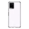 Itskins Spectrum Clear Case For Vivo Y33s Y21s & Y21 - Clear -3C Electronics Store itskins vivo y33s y21s y21 spectrum clear 5