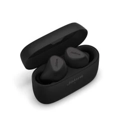 Jabra Connect 5T True Wireless Earbuds - Titanium Black -3C Electronics Store jabra connect 5t 3