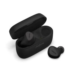 Jabra Connect 5T True Wireless Earbuds - Titanium Black -3C Electronics Store jabra connect 5t 4