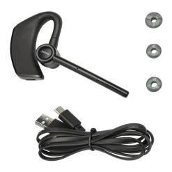 Jabra Talk 65 Mono Bluetooth Headset - Black -3C Electronics Store jabra talk 65 5