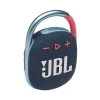 JBL Clip 4 Portable Bluetooth Speaker W Carabiner - Blue/Pink -3C Electronics Store jbl clip 4 portable bluetooth speaker 3