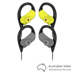 JBL Endurance Sprint Waterproof Wireless In-Ear Sport Headphones