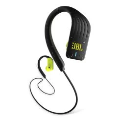 JBL Endurance Sprint Waterproof Wireless In-Ear Sport Headphones - Yellow