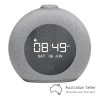 JBL Horizon 2 Bluetooth Clock Radio INJBLHRZ2 - Grey -3C Electronics Store jbl horizon 2 bluetooth clock radio injblhrz2 grey front