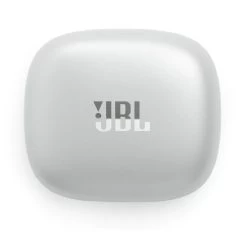 JBL Live Pro 2 TWS Noise Cancelling In-Ear Headphones - Silver -3C Electronics Store jbl live pro 2 tws noise cancelling in ear headphones silver 2