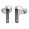 JBL Live Pro 2 TWS Noise Cancelling In-Ear Headphones - Silver -3C Electronics Store jbl live pro 2 tws noise cancelling in ear headphones silver 5