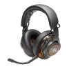 JBL Quantum One Wired Over-Ear Professional PC Gaming Headset - Black -3C Electronics Store jbl quantum one gaming headset black 7