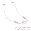 JBL Tune 110BT Wireless In-Ear Headphones With Remote Control - Pink 2 JBL Tune 110BT Wireless In-Ear Headphones With Remote Control - Pink -3C Electronics Store jbl tune 110bt wireless in ear headphones pink main 1