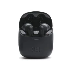 JBL TUNE 225TWS True Wireless Earbud In-Ear Headphones - Black -3C Electronics Store jbl tune 225tws true wireless earbud black 1case