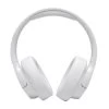 JBL TUNE 710 BT ANC Wireless Over-Ear Headphones - White 2 JBL TUNE 710 BT ANC Wireless Over-Ear Headphones - White -3C Electronics Store jbl tune 710 bt anc wireless over ear headphones white
