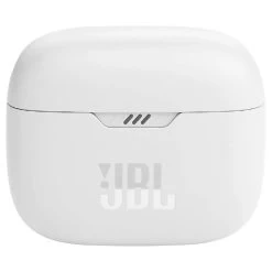 JBL Tune 230 TWS Noise Cancelling In-Ear Headphones - White -3C Electronics Store jbl tune 230 nc tws headphones white sample2