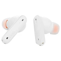JBL Tune 230 TWS Noise Cancelling In-Ear Headphones - White -3C Electronics Store jbl tune 230 nc tws headphones white sample3