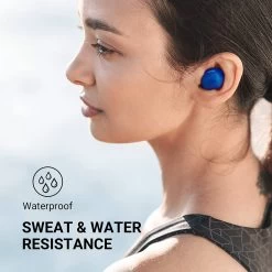 TCL SOCL500TWS Wireless Earbuds - Blue 11 TCL SOCL500TWS Wireless Earbuds - Blue -3C Electronics Store jfjhfjh