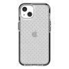Tech21 EvoCheck Case For IPhone 13 Mini T21-8880 - Smokey/Black