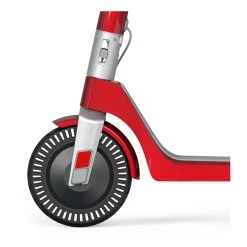 Unagi The Model One E500 Dual Motor Scooter Cosmic - Scarlet Fire -3C Electronics Store jkk