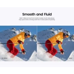 JMGO U2 4K Tri-Color Laser TV Projector -3C Electronics Store jmgo ultra short throw 4k led projector u2 1