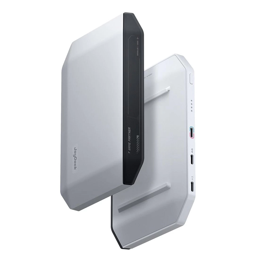 JoyDock Nintendo Switch Adapter For Rayneo / TCL AR Smart Glasses 3 JoyDock Nintendo Switch Adapter For Rayneo / TCL AR Smart Glasses