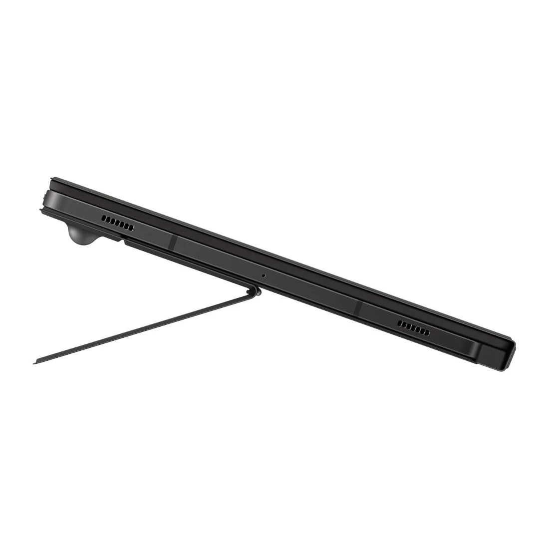 Samsung Galaxy Tab S9 Keyboard Cover EF-DX715UBEGWW - Black 6 Samsung Galaxy Tab S9 Keyboard Cover EF-DX715UBEGWW - Black - Image 4