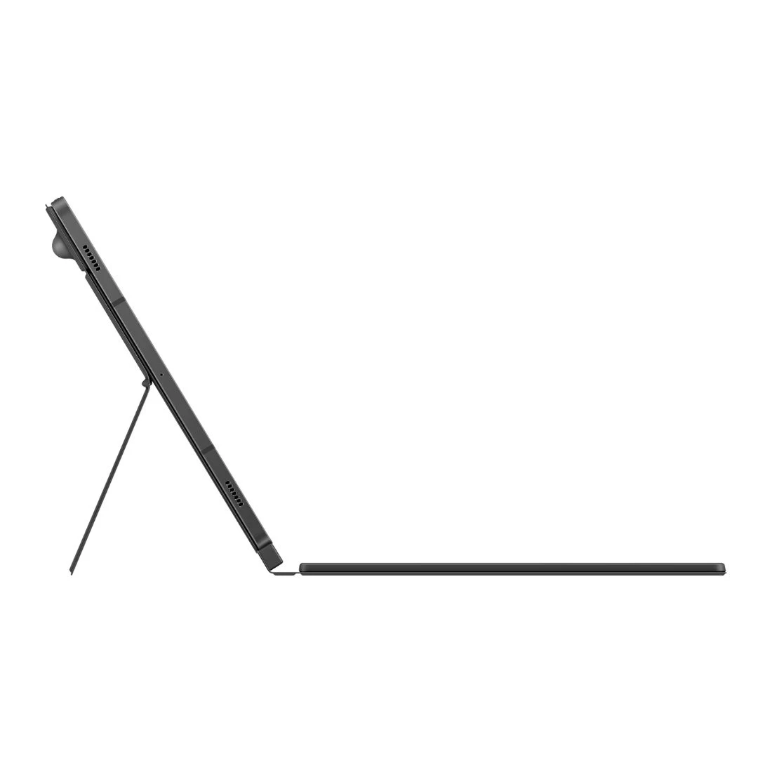 Samsung Galaxy Tab S9 Keyboard Cover EF-DX715UBEGWW - Black 7 Samsung Galaxy Tab S9 Keyboard Cover EF-DX715UBEGWW - Black - Image 5