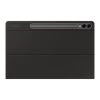 Samsung Galaxy Tab S9+ Plus Keyboard Cover Slim EF-DX810UBEGWW - Black 2 Samsung Galaxy Tab S9+ Plus Keyboard Cover Slim EF-DX810UBEGWW - Black -3C Electronics Store keyboard cover slim ef dx810ubegww black 1