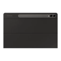 Samsung Galaxy Tab S9+ Plus Keyboard Cover Slim EF-DX810UBEGWW - Black