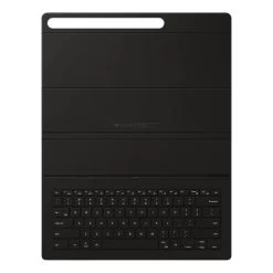 Samsung Galaxy Tab S9 Ultra Keyboard Cover Slim EF-DX910UBEGWW - Black -3C Electronics Store keyboard cover slim ef dx910ubegww 3
