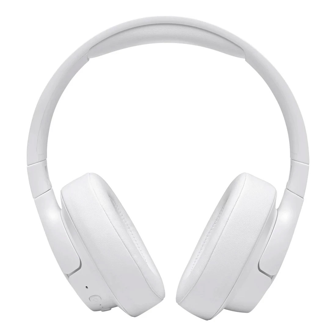 JBL Tune 760 NC Bluetooth Noise-cancelling Over-Ear Headphones - White 4 JBL Tune 760 NC Bluetooth Noise-cancelling Over-Ear Headphones - White - Image 2