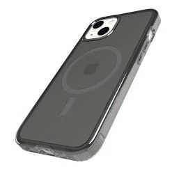 Tech21 EvoTint W/MagSafe Case For IPhone 13 T21-9264 - Ash -3C Electronics Store kljpi9
