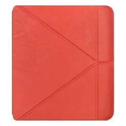 Kobo Libra 2 Sleepcover - Poppy Red