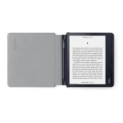 Kobo Sage PowerCover - Black -3C Electronics Store kobo sage powercover 1