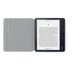 Kobo Sage Sleepcover Case - Black -3C Electronics Store kobo sage sleepcover black 1