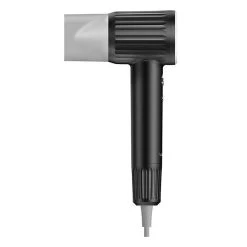 Laifen RETRO High Speed Hair Dryer - Matte Black -3C Electronics Store laifen retro high speed hair dryer 1