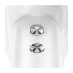 Laifen RETRO High Speed Hair Dryer - Pearl White 10 Laifen RETRO High Speed Hair Dryer - Pearl White -3C Electronics Store laifen retro high speed hair dryer 5