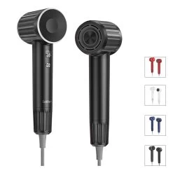 Laifen RETRO High Speed Hair Dryer
