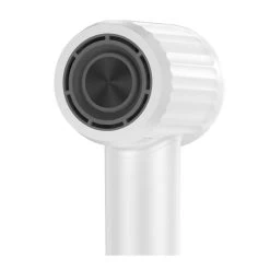 Laifen RETRO High Speed Hair Dryer - Pearl White 13 Laifen RETRO High Speed Hair Dryer - Pearl White -3C Electronics Store laifen retro high speed hair dryer white2