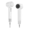 Laifen RETRO High Speed Hair Dryer - Pearl White -3C Electronics Store laifen retro high speed hair dryer whtie 2